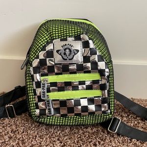 MINI BACKPACK - Dan-Pak